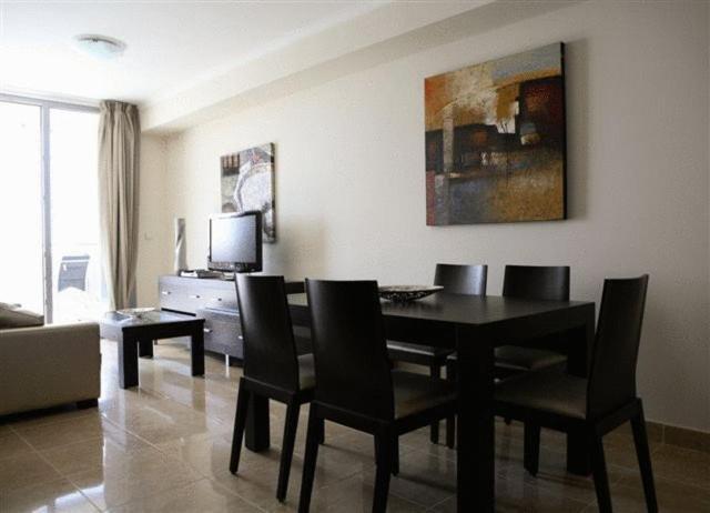 Estimar Calpe Apartments (Adults Only) المظهر الخارجي الصورة