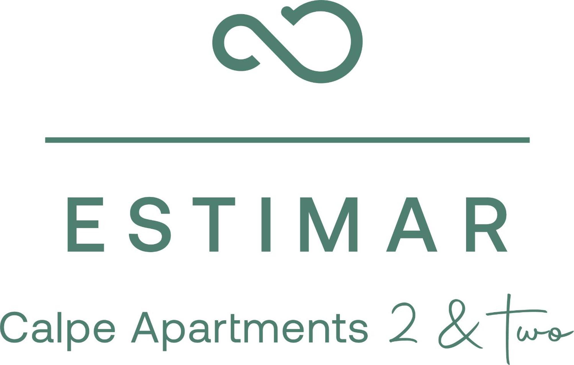 Estimar Calpe Apartments (Adults Only) المظهر الخارجي الصورة