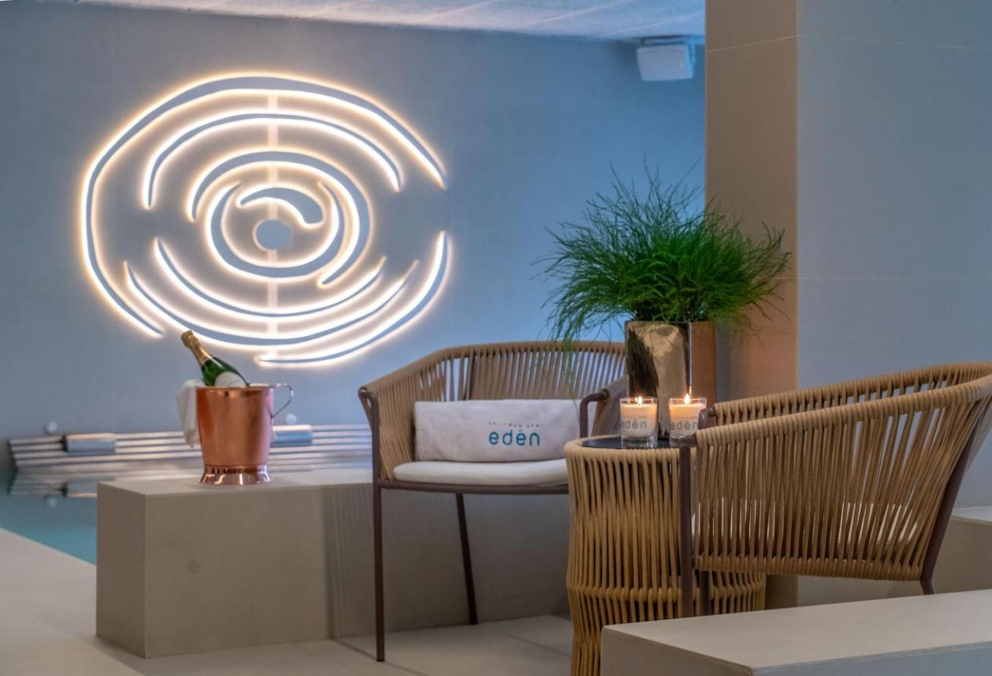 Estimar Calpe Apartments (Adults Only) المظهر الخارجي الصورة