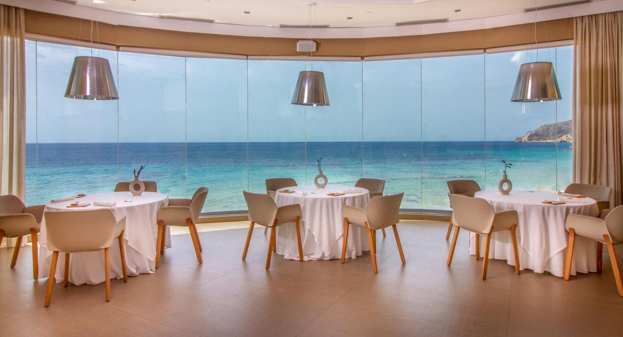 Estimar Calpe Apartments (Adults Only) المظهر الخارجي الصورة