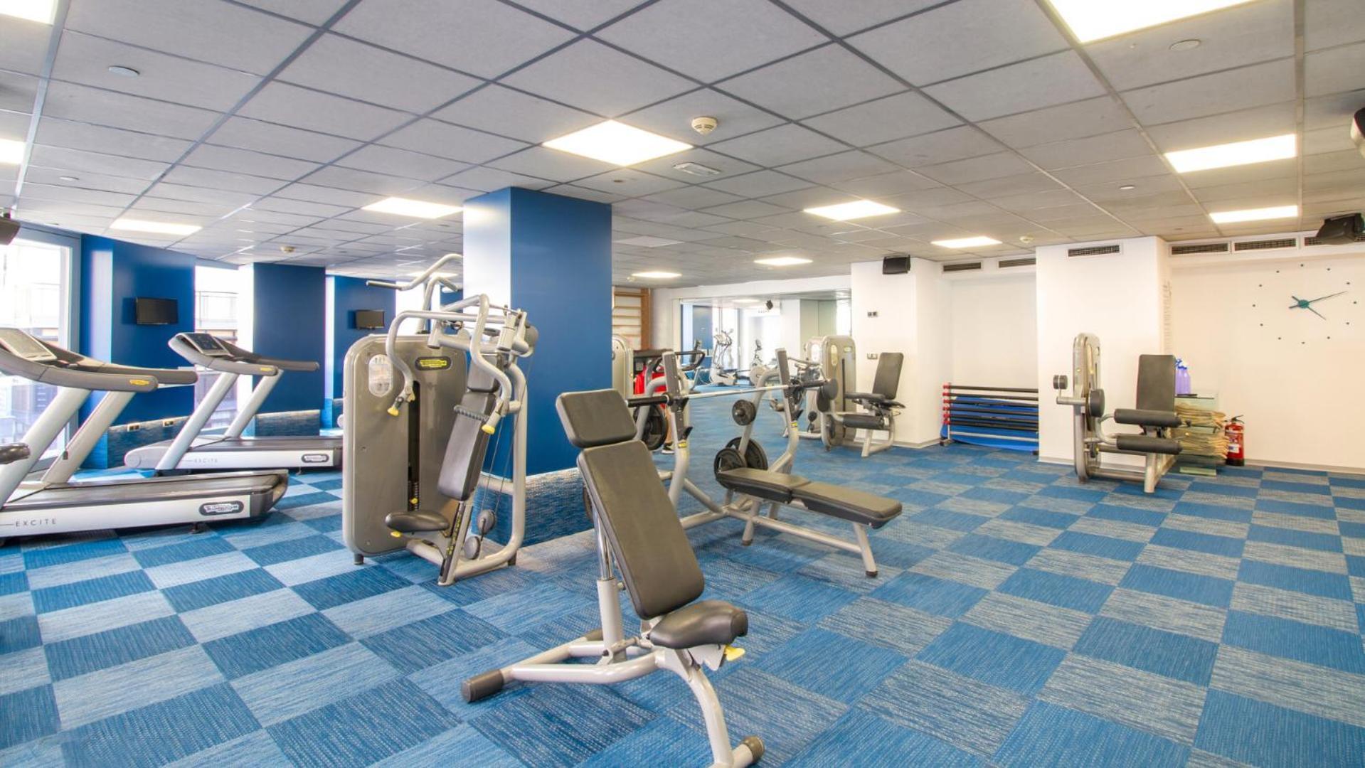 Estimar Calpe Apartments (Adults Only) المظهر الخارجي الصورة