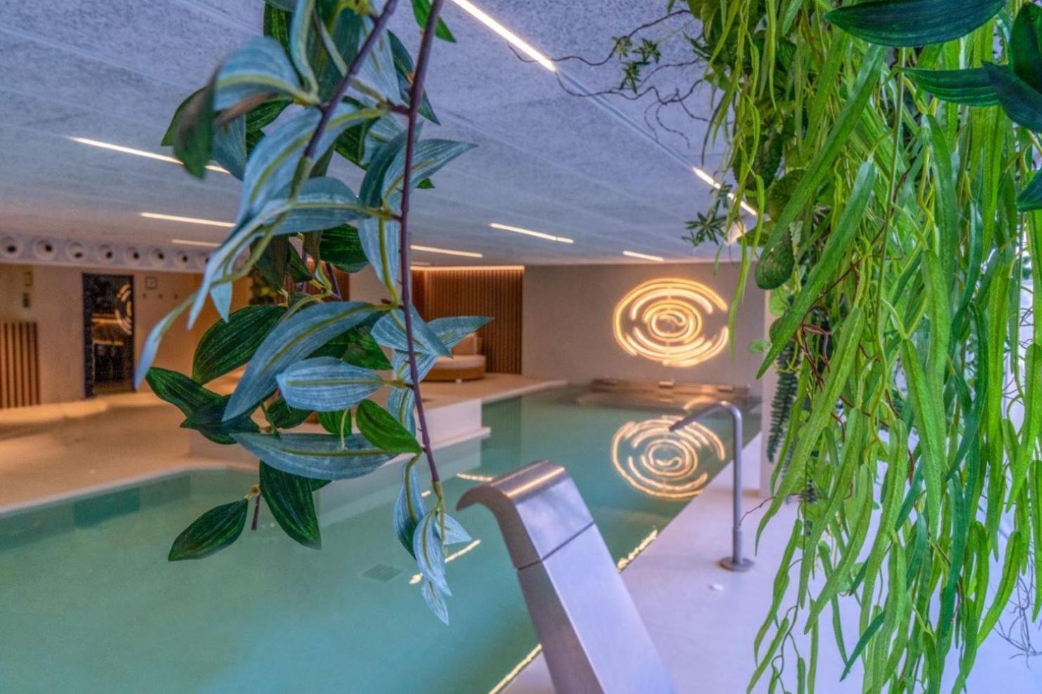 Estimar Calpe Apartments (Adults Only) المظهر الخارجي الصورة