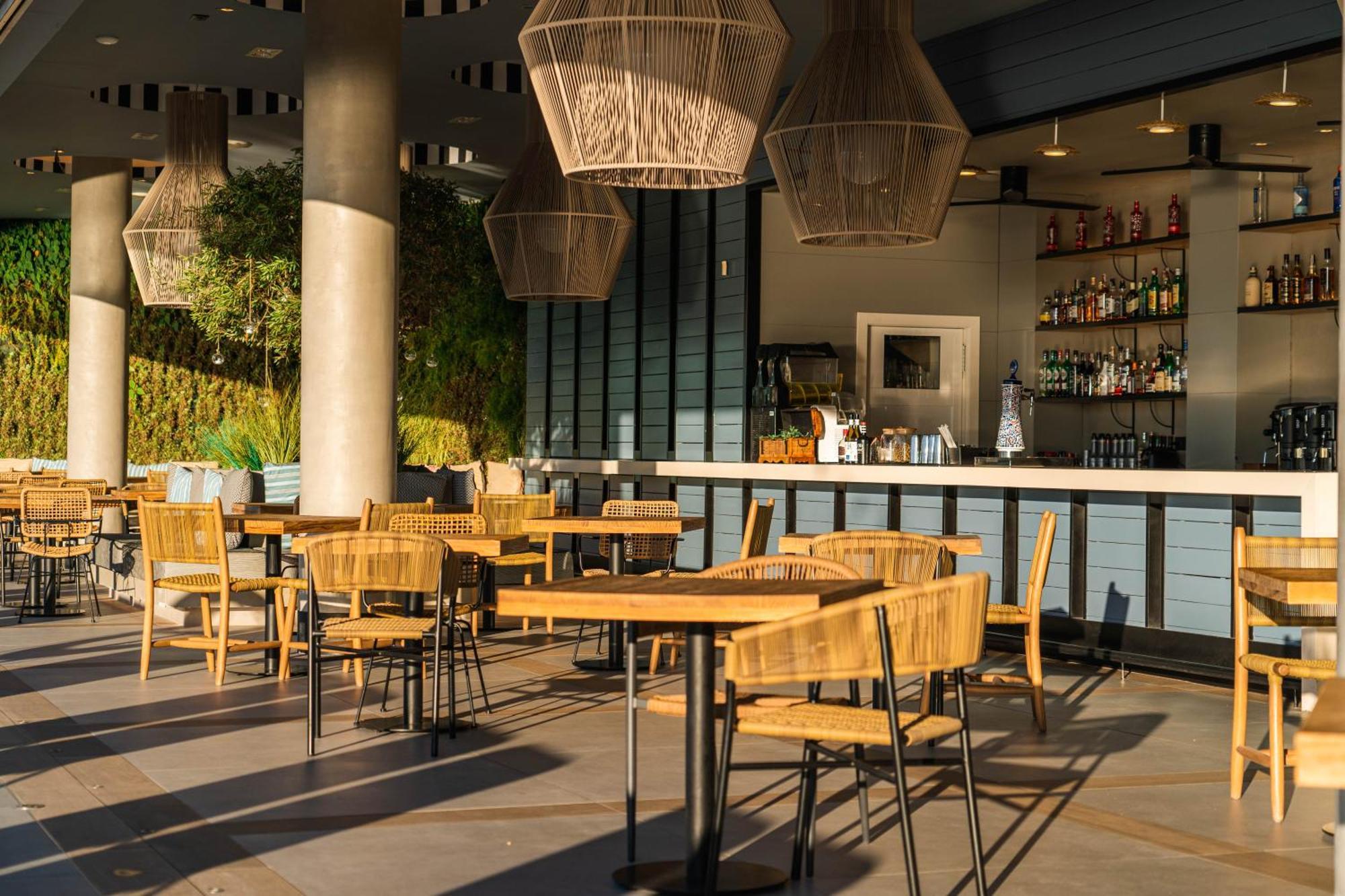 Estimar Calpe Apartments (Adults Only) المظهر الخارجي الصورة