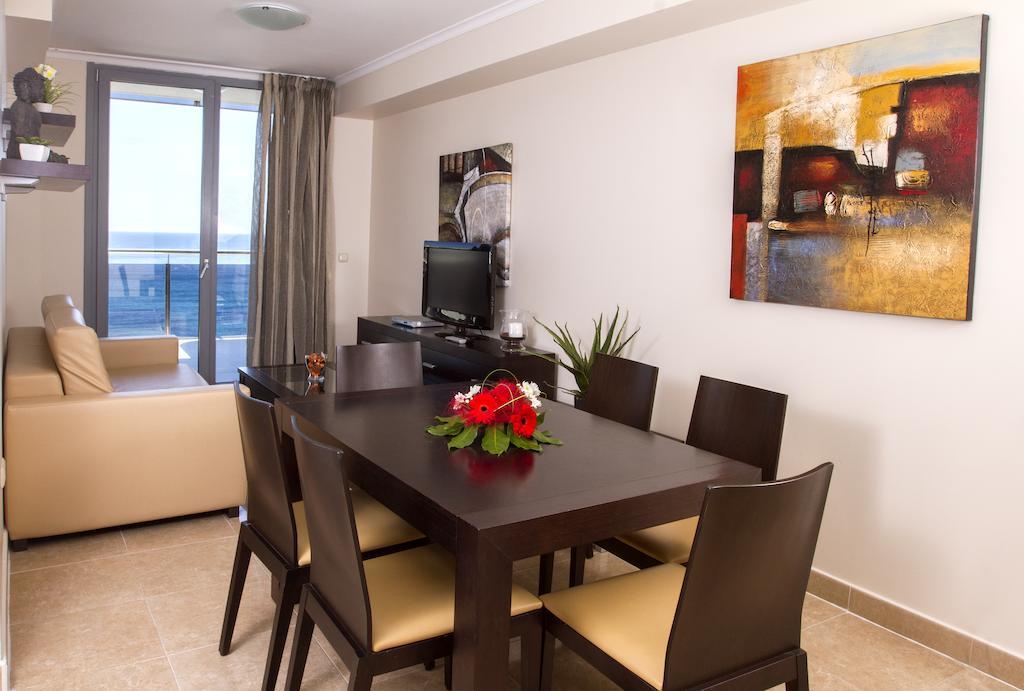 Estimar Calpe Apartments (Adults Only) المظهر الخارجي الصورة