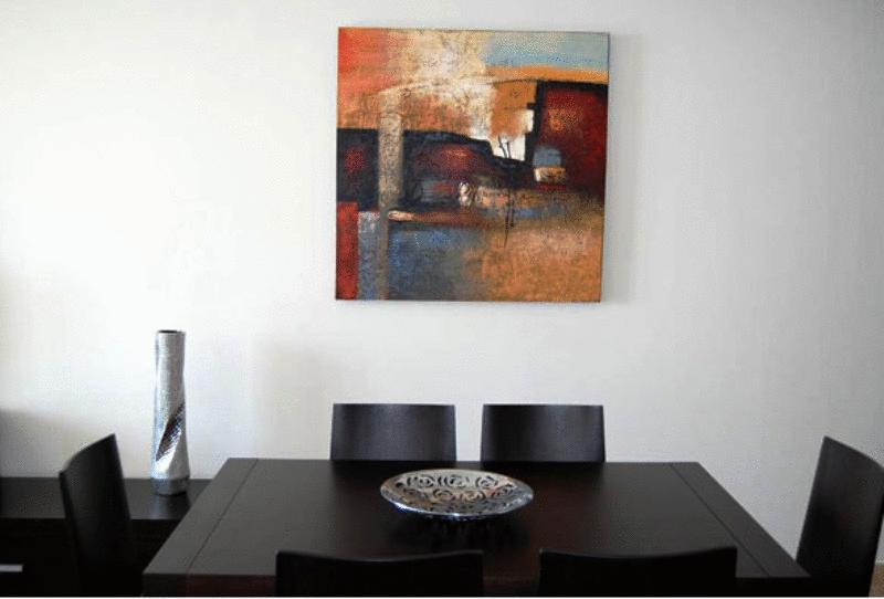 Estimar Calpe Apartments (Adults Only) الغرفة الصورة