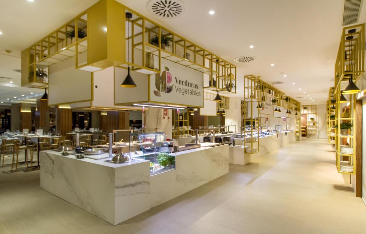 Estimar Calpe Apartments (Adults Only) المظهر الخارجي الصورة