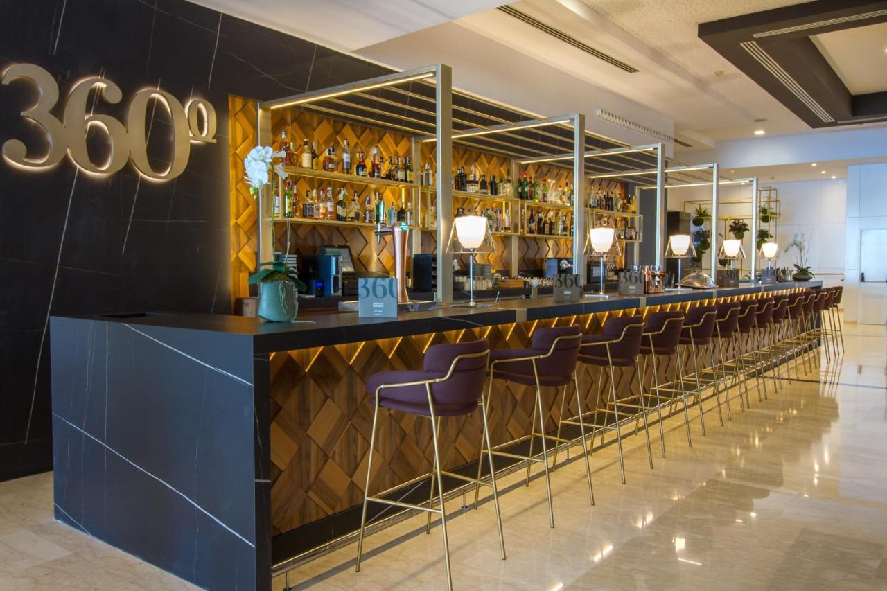 Estimar Calpe Apartments (Adults Only) المظهر الخارجي الصورة