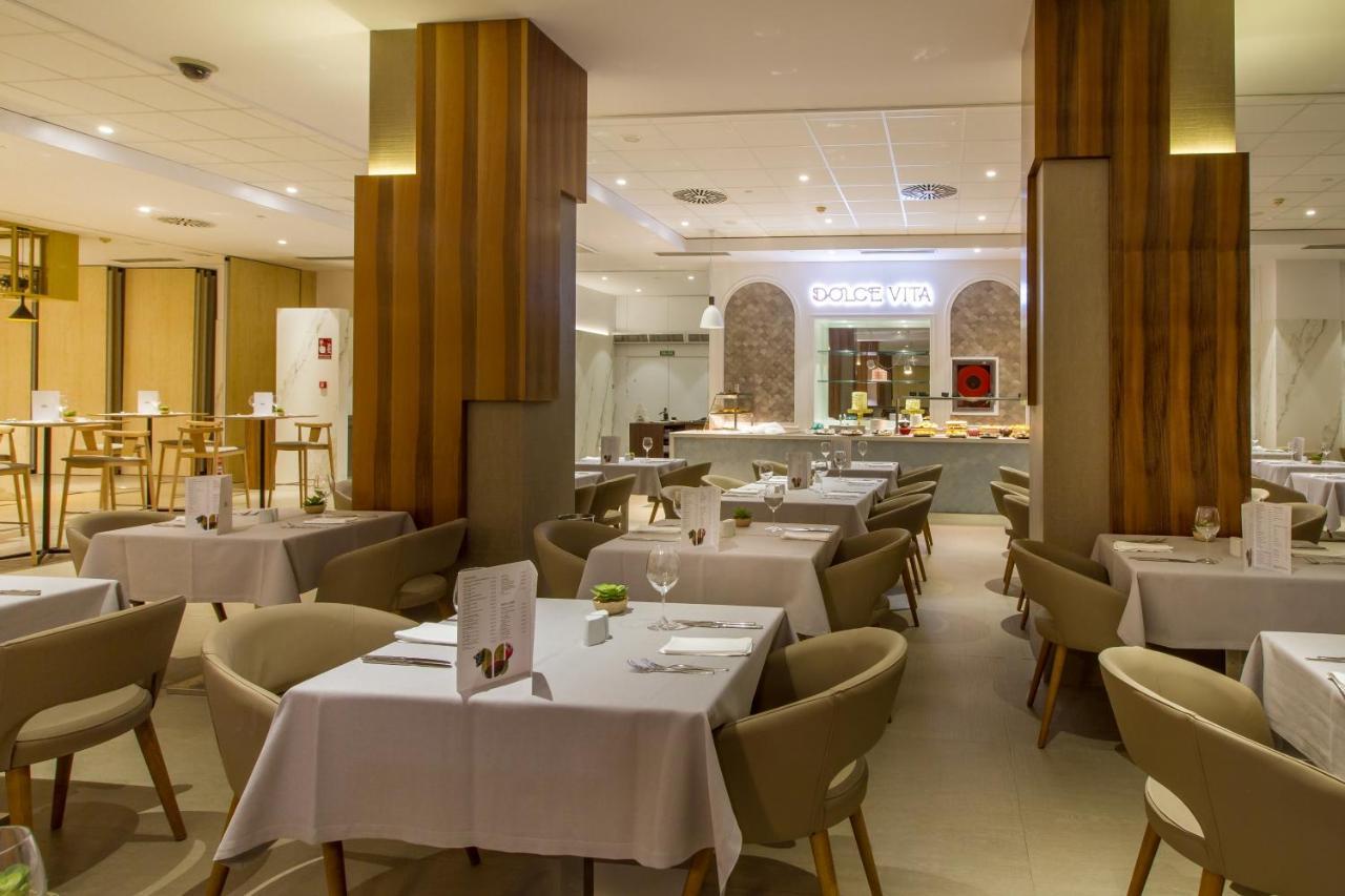 Estimar Calpe Apartments (Adults Only) المظهر الخارجي الصورة