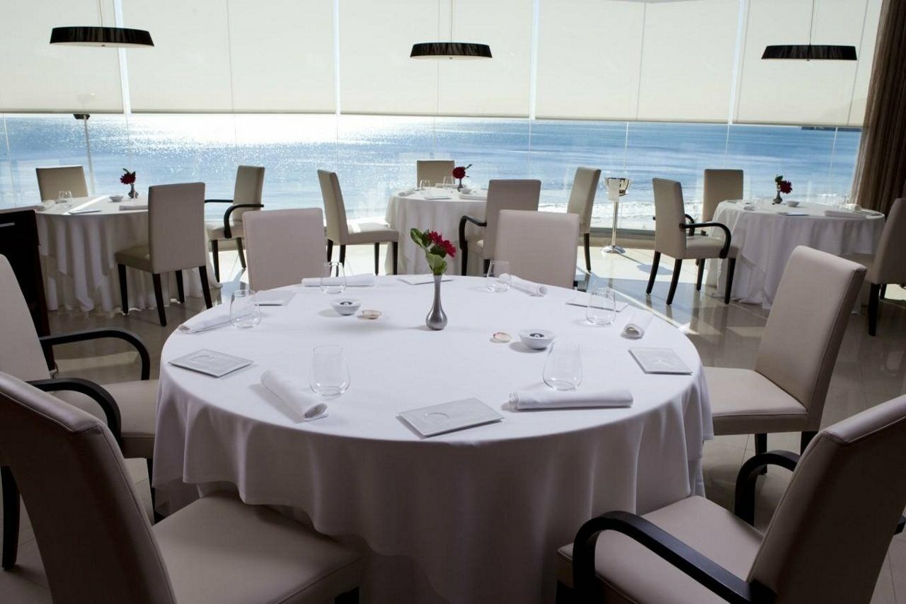 Estimar Calpe Apartments (Adults Only) المظهر الخارجي الصورة