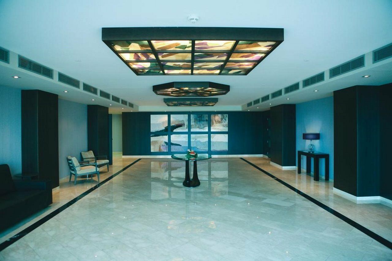 Estimar Calpe Apartments (Adults Only) المظهر الخارجي الصورة