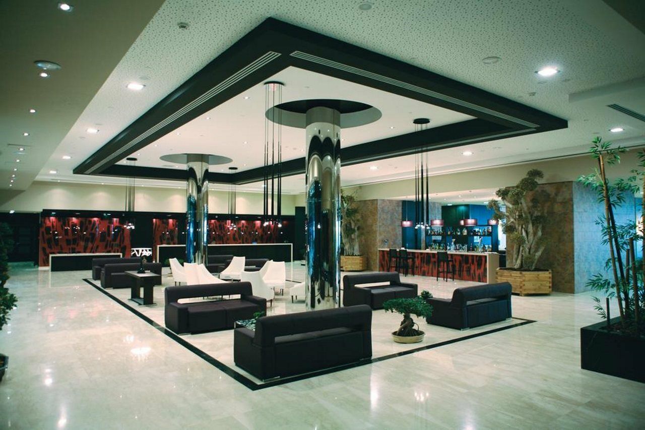 Estimar Calpe Apartments (Adults Only) المظهر الخارجي الصورة