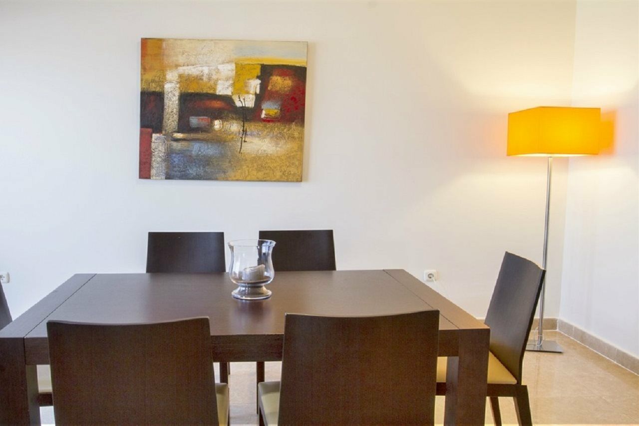 Estimar Calpe Apartments (Adults Only) المظهر الخارجي الصورة